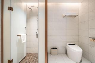 Elong Hotel Beijing Chang'an Tianjie Bridge Huiying Metro Station Branch - 6