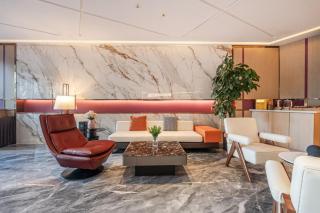 Elong Hotel Beijing Chang'an Tianjie Bridge Huiying Metro Station Branch - 3