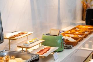 Elong Hotel Beijing Chang'an Tianjie Bridge Huiying Metro Station Branch - 2