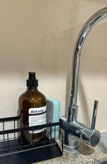 Luxe and Modern 1BR Unit in BGC - 2