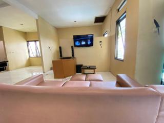 villa puncak ressort - 0