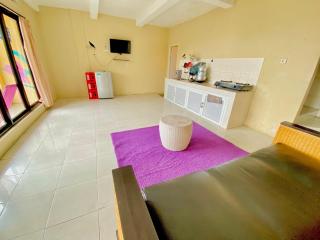 villa puncak ressort - 6