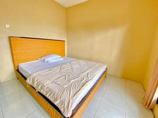 villa puncak ressort - 4