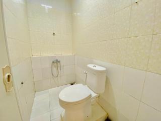 villa puncak ressort - 3