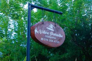 Nature Paradise Midigama - 8