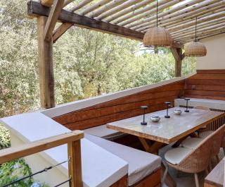 Casetta Mare di Cala Rossa - 4