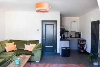 THE LOFT Alnmouth - 2