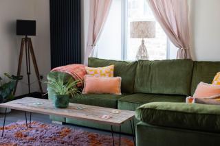 THE LOFT Alnmouth - 7