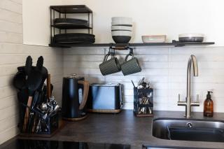 THE LOFT Alnmouth - 4