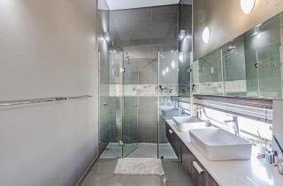 Industrial Style Luxury Smart Mansion - 2