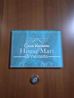 House Mari - 1