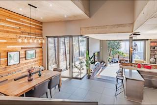 Industrial Style Luxury Smart Mansion - 4