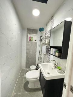 3BR Home Near Clark Airport-Private Pool-Parking-Kitchen-Hi Speed WiFi and Entertainment - 7