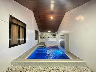 3BR Home Near Clark Airport-Private Pool-Parking-Kitchen-Hi Speed WiFi and Entertainment - 5