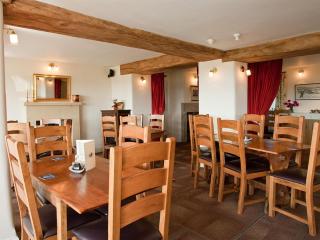 Lathkil Hotel - 2