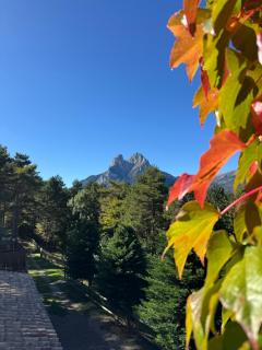 Cal Roig - Pedraforca - 8