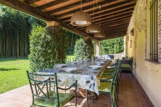 Villa Bianca by MMega - 2