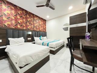 Hotel GS Grand Amritsar - 2