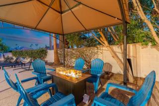 SdaleTreehouse Pool Gameroom Firepit - 1