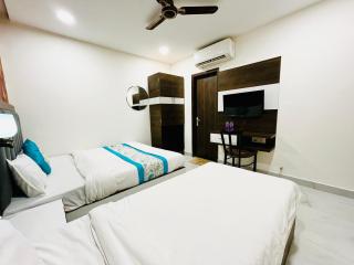 Hotel GS Grand Amritsar - 3