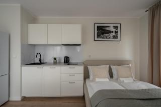 Symphony City Square Aparthotel - Wrocław - 1