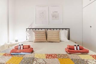 Cozy in Athens Neos Kosmos - 0