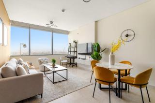 Silkhaus Vacation Homes Classic 1BDR in DIFC at Sky Gardens - 5