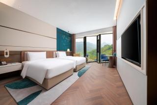 Grand Mercure Hangzhou Qingshan Lake - 3