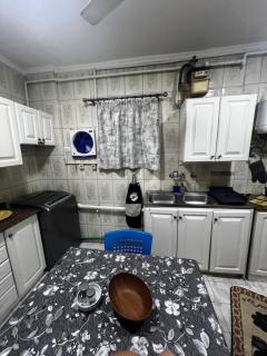 3-bedroom apartment next to City Stars Mall and Abbas Al-Akkad Street - 8