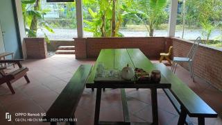 Homestay Mẹ Khang 2 WC riêng,Mới VIP - 3