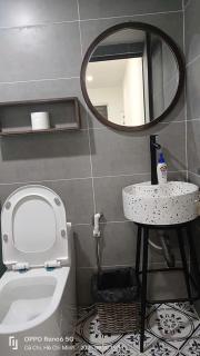 Homestay Mẹ Khang 2 WC riêng,Mới VIP - 2