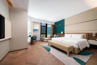 Grand Mercure Hangzhou Qingshan Lake - 6