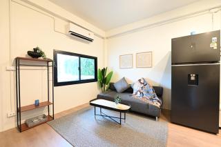 Cozy Oldtown Near MRT HuaLumpong - 5