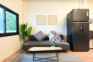 Cozy Oldtown Near MRT HuaLumpong - 0