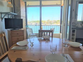 T2 cabine - CAP D'AGDE CT300-124 - 2