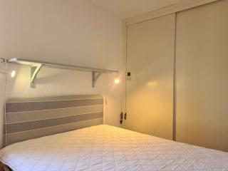 T2 cabine - CAP D'AGDE CT300-124 - 1