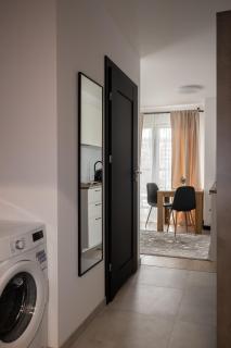 Symphony City Square Aparthotel - Wrocław - 9