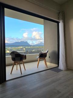 Elandor Suite North Minissy Moka - 7