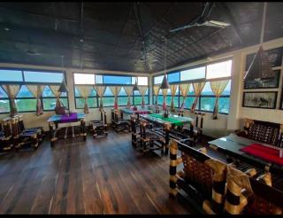 Paat Halodhiya Farm Stay - 1