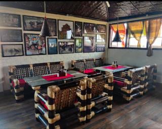 Paat Halodhiya Farm Stay - 5