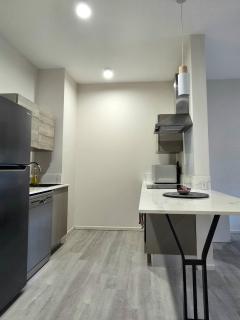 Elandor Suite North Minissy Moka - 3