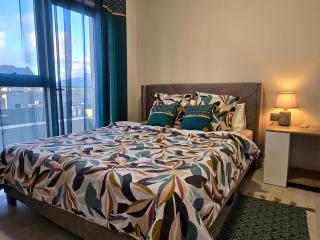 Elandor Suite North Minissy Moka - 1
