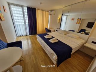 Sea View Apartments In Batumi - Batumi - 1