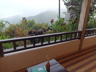Sunset villa munduk - 4
