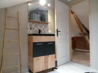 Le Petit Refuge, séjour paisible en vallée du Tarn - Le Fraysse - 7