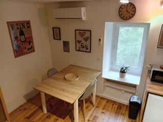 Le Petit Refuge, séjour paisible en vallée du Tarn - Le Fraysse - 6