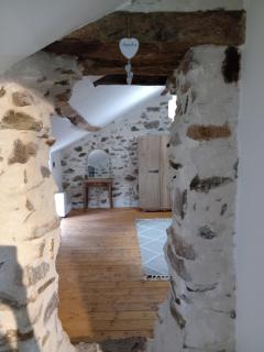 Le Petit Refuge, séjour paisible en vallée du Tarn - Le Fraysse - 5