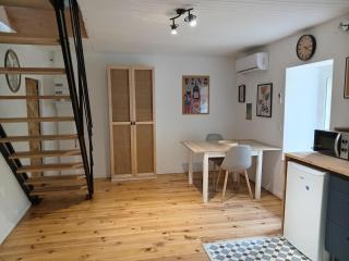 Le Petit Refuge, séjour paisible en vallée du Tarn - Le Fraysse - 2