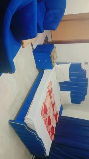 Vista Lodge Guest House - 0