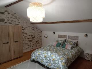 Le Petit Refuge, séjour paisible en vallée du Tarn - Le Fraysse - 0